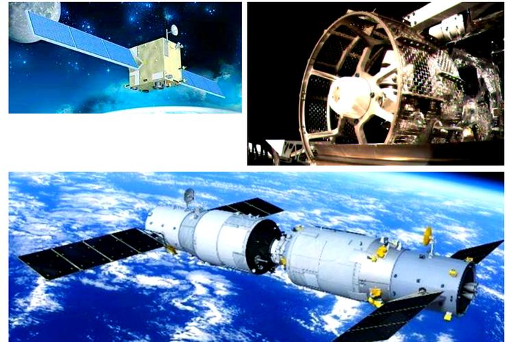 航空航天常用金属基复合材料的介绍与性能优势
